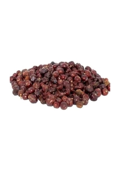 Derya Eren Ardıç Meyvesi Tohumu Juniperus Communis 250 G