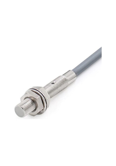 LJ5A3-1-Z/AX 6-36V 1mm NPN NC Endüktif Mesafe Sensörü