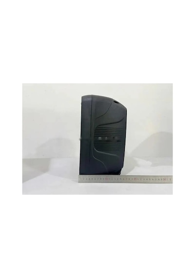 Mikrofonlu Bluetooth Speaker Fm Usb Tws Sd Kart Kablosuz Taşınabilir Şarjlı Hoparlör