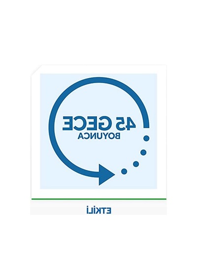 Sinek Kovucu Elektro Likit, 27,4 Ml, 45 Gece Sürekli Etki