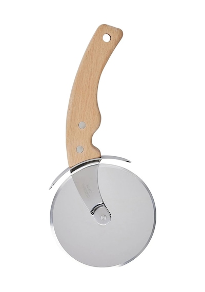 Ikea Havstulpan Pizza Ve Hamur Kesici 22 Cm Krem-krom