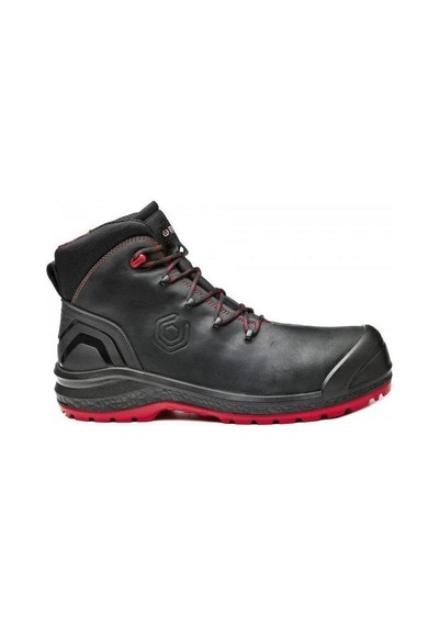 Base B0888n Be-unıform Top S3 Hro Cı Hı Src İş Botu No:42 Siyah