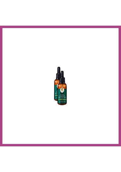 Gees Global 7days Gara Shopping 7days Saç Büyümesi Bakım Serumu 30 Ml Hair Growth Care Seru Gbzs
