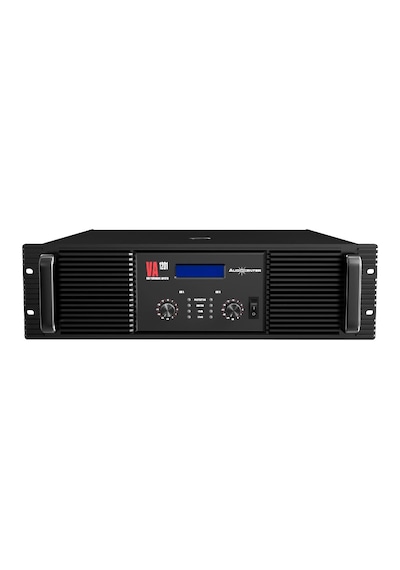Audiocenter Va1201 Güç Amplifikatörü