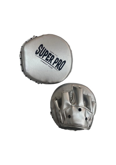Super Pro Hedef Lapa Gümüş Gri