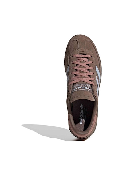 Adidas Handball Spezial W Unisex Günlük Ayakkabı Ih1503 Kahverengi Kahverengi Adidas Handball Spezial W Unisex Günlük Ayakkabı Ih1503 Kahverengi Kahverengi
