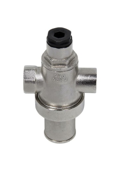 Metal Basınç Düşürücü 1/4