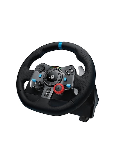 Logitech G29 Driving Force Direksiyon Seti (İthalatçı Garantili)