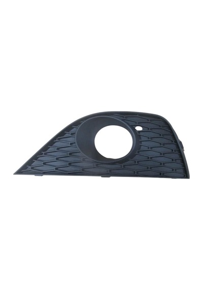 Seat İbiza 2009-2012 Sis Lamba Kapağı Sol Delikli Tw Oem No:6j0853665a
