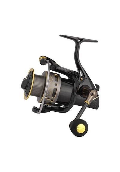 Spro Goldarc 1040 9+1 Bilyalı 5.0:1 Devirli Spin Makine