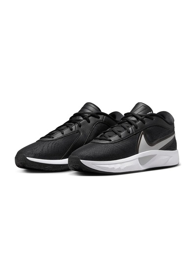Nike Giannis Freak 6 Nba Erkek Siyah Basketbol Ayakkabısı Fj7792-002 Siyah