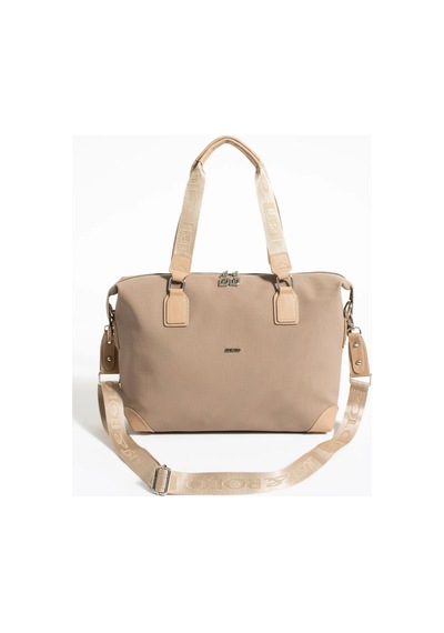 Just Polo Kadın Çantası 440113mh Yeşil Camel