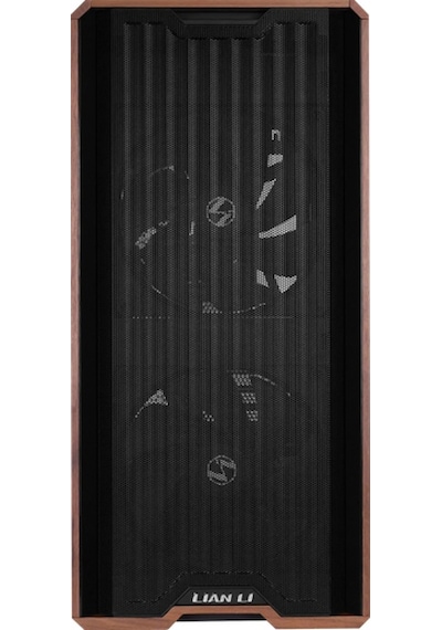 Lian Li Lancool 217 Siyah E-atx Mid-tower Kasa G99.lan217x.00 Akak0llı0073