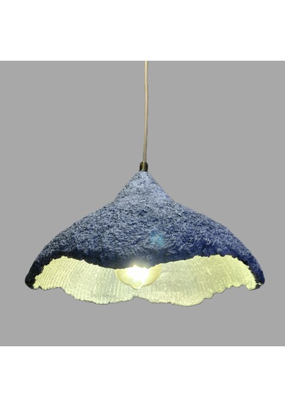 Sarkıt Avize Özel Tasarım Tr1 Lotus Pudra