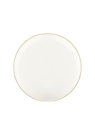 Porland Chopin Altın Serisi 19cm Çukur Tabak