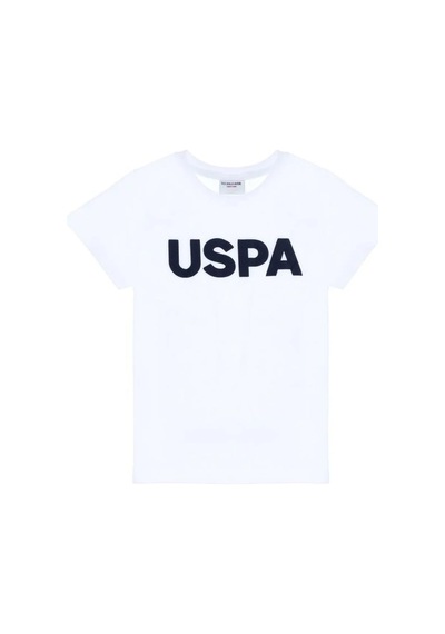 U.S. Polo Assn. U.s. Polo Assn. Çocuk Tişört BEYAZ