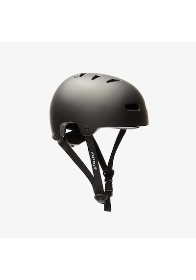 Firefly Prostyle Matt 2.0 Unisex Siyah Kask - 289658 Siyah