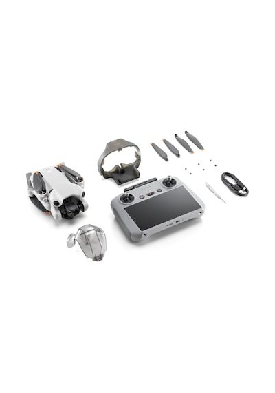 DJI Mini 4 Pro (DJI RC 2 Ekranlı Kumandalı)