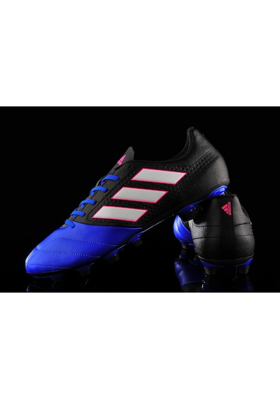 Adidas Ace 17.4 Fxg Erkek Krampon Ba9688 Mavi