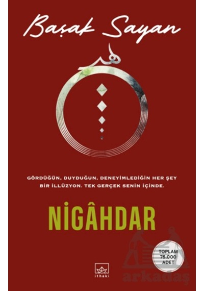 Nigahdar İthaki Yayınları