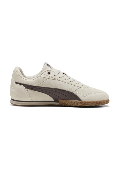 Puma Bella Donna Sd Kadın Bej Sneaker Ayakkabı 40267323