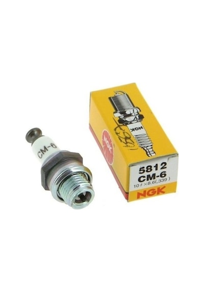 Ateşleme Buji Model Araçlar İçin Cm-6 5812 - Ngk