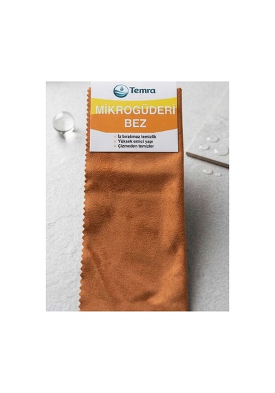 Mikrogüderi Temizlik Bezi 30x40 - 941891596 Diğer