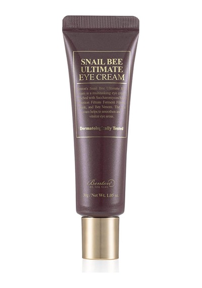 Benton Snail Bee Ultimate Eye Cream 50 ML