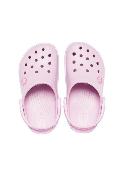 Crocs Crocband Clog K Çocuk Terlik C-cro207006f016gd Pembe