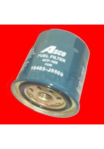 Mazot Filtresi Sd23/25 2.3/2.5cc no:16403-j5500/z7000 Asco Nissan Pick Up - D21- 1986-1988