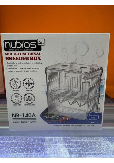 Nubios Plastik Multi Fonksiyon Yavruluk Yeni