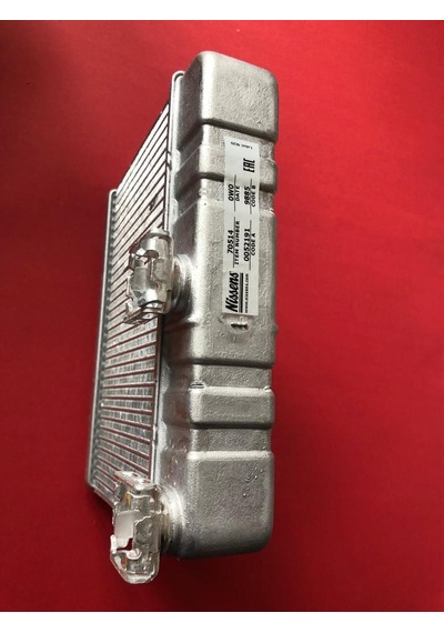 BMW KALORİFER RADYATÖRÜ E-46 KLİMALI