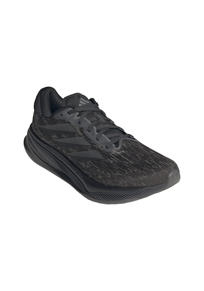 Adidas Supernova Comfortgl Erkek Spor Ayakkabı - Ih2509 Siyah