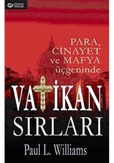 Vatikan Sırları / Paul L. Williams