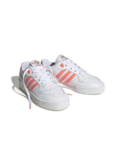 Adidas Rivalry Low Gw2184 Kadın Sneaker Spor Ayakkabı 001