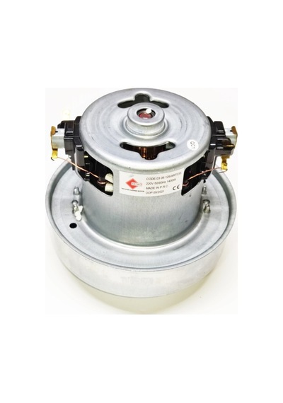 Artiko Art35 Mike Çıkıntılı 1400W Süpürge Motoru