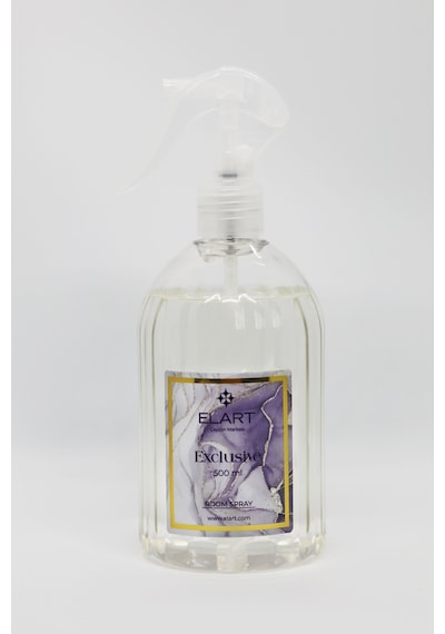 Elart Exclusive Oda Spreyi 500 ML