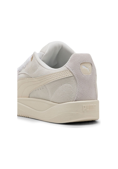 Puma Park Luna Sd Kadın Beyaz Sneaker Ayakkabı 40251007 1685386 Beyaz