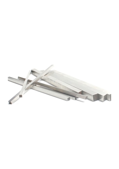 12x12x125mm-hss-kare Kesitli Torna Kalemi Yüksek Hava Çeliği