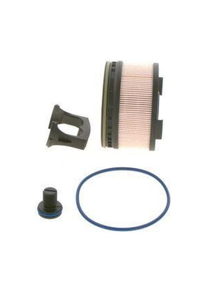 Mercedes Cla180 Dizel Filtre Bakım Seti 2019-2022 4 Lü 8200BKMFLSHNGFL16339