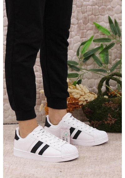 Jump 28787 Anatomik Rahat Sneaker Spor Ayakkabı 001