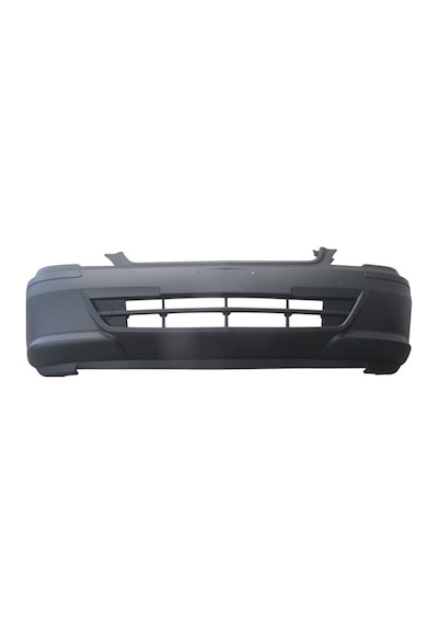 Mercedes Vıto- W639- 11/14 Ön Tampon Sis Deliksiz Panjursuz Bantlı