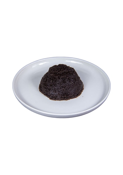 Çikolatalı İrmik Helvası 3500 Gr