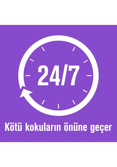 Air Wick Freshmatıc Kıt Lavanta