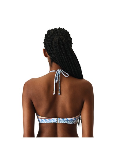 Penti Santoini Bandeau Bikini Üstü Çok Renkli