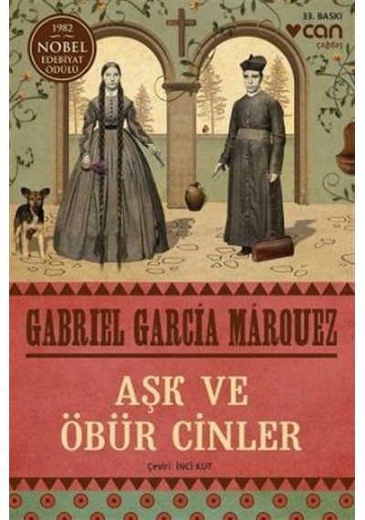 Aşk Ve Öbür Cinler