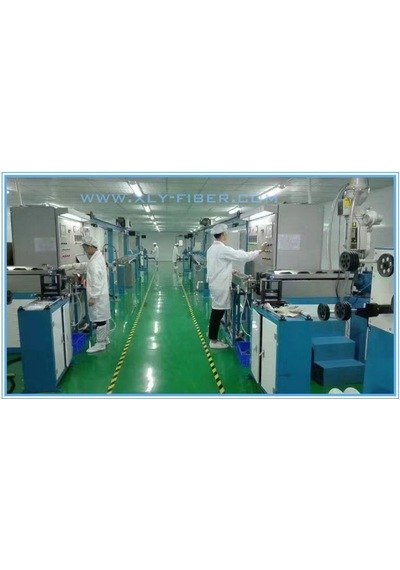 Toslink Fiber Optik Multimedya Ses Kablosu 2.2Mm 2 Metre Uzunluk