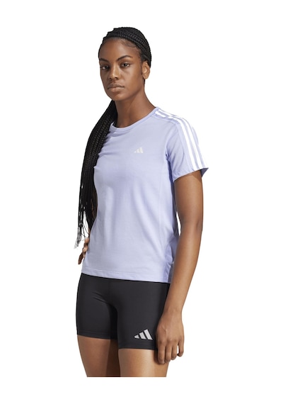 Adidas Otr E 3s Tee Kadın T-shirt Mor Jd2276-k Mor