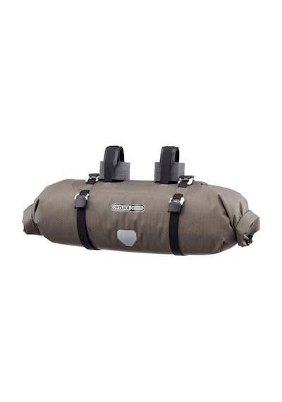 Ortlieb Bikepacking F9933 Gidon Çanta 9l Kum Rengi Kahverengi