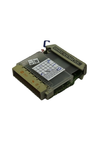 6es5376-0aa11 Mem 376, Eprom, 16 Kb Kullanılmış